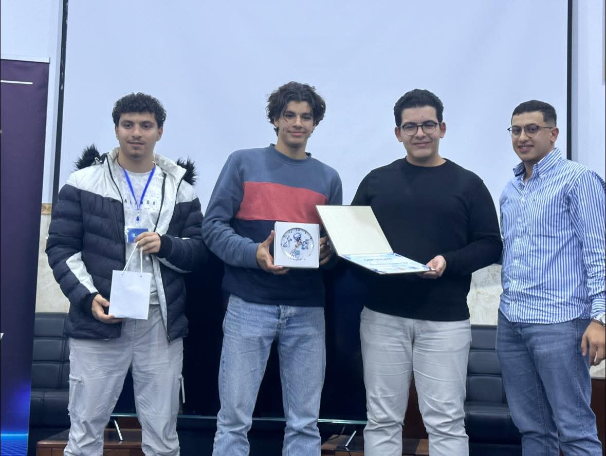 Presentation 