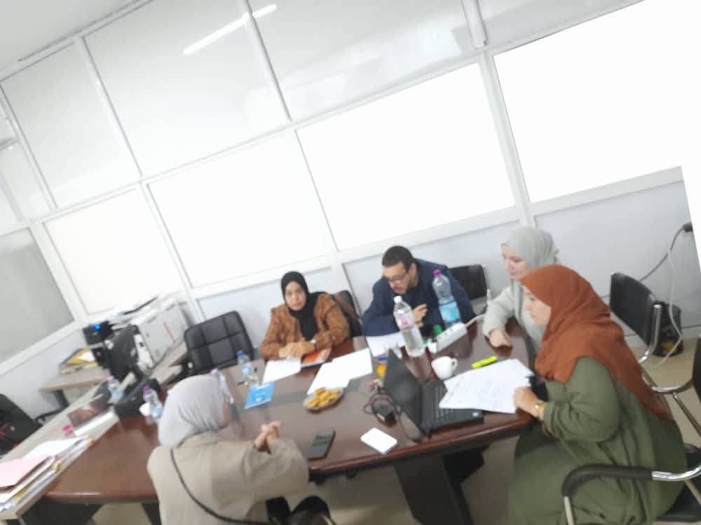 Participation 