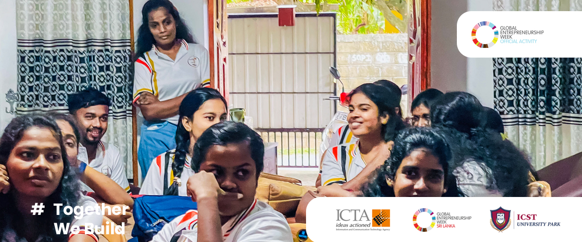 Entrepreneurs don’t just build businesses they build better policies!