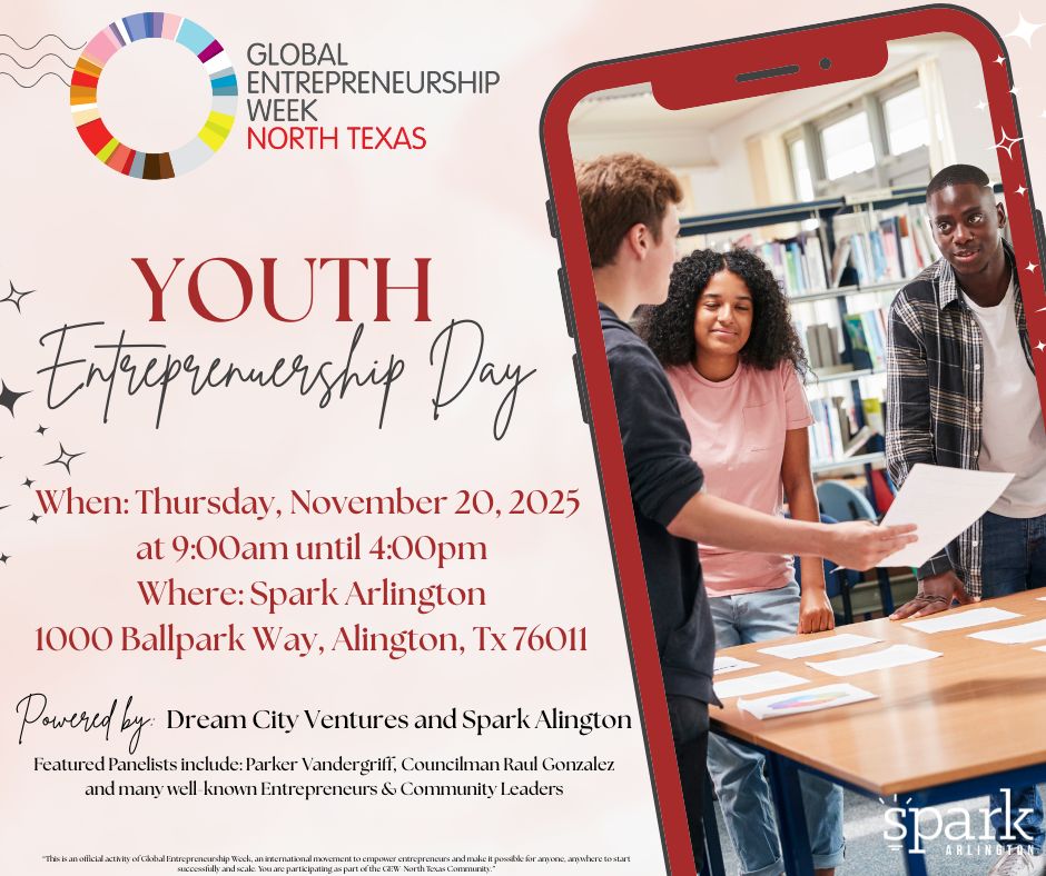 Youth Entrepreneurship Day