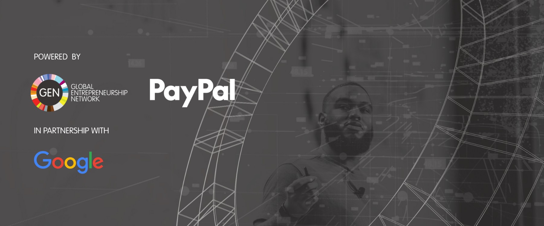 GEN Founder Academy: Global AI Impact Accelerator