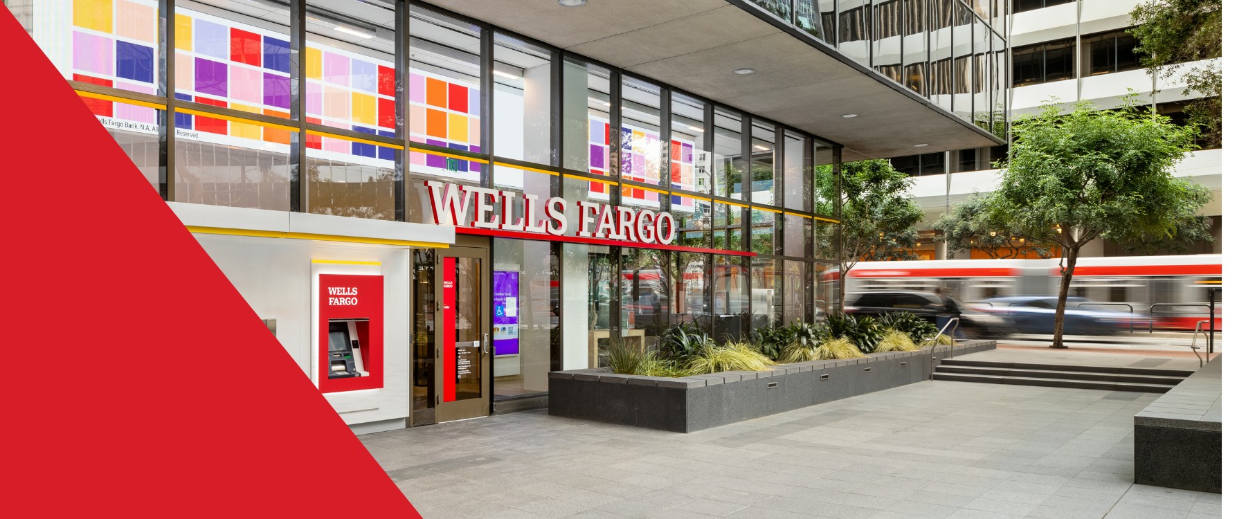 Wells Fargo + GEW 2025
