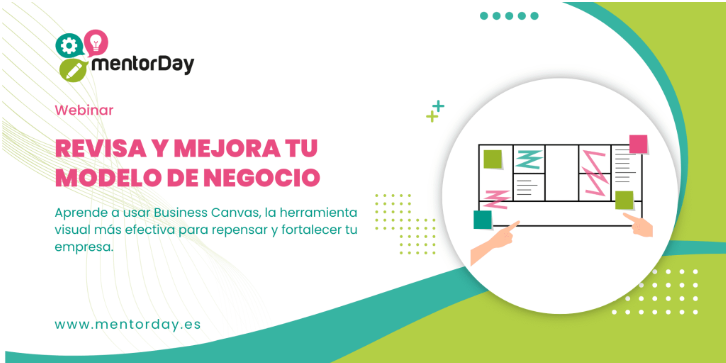 Webinar: Modelo de negocio