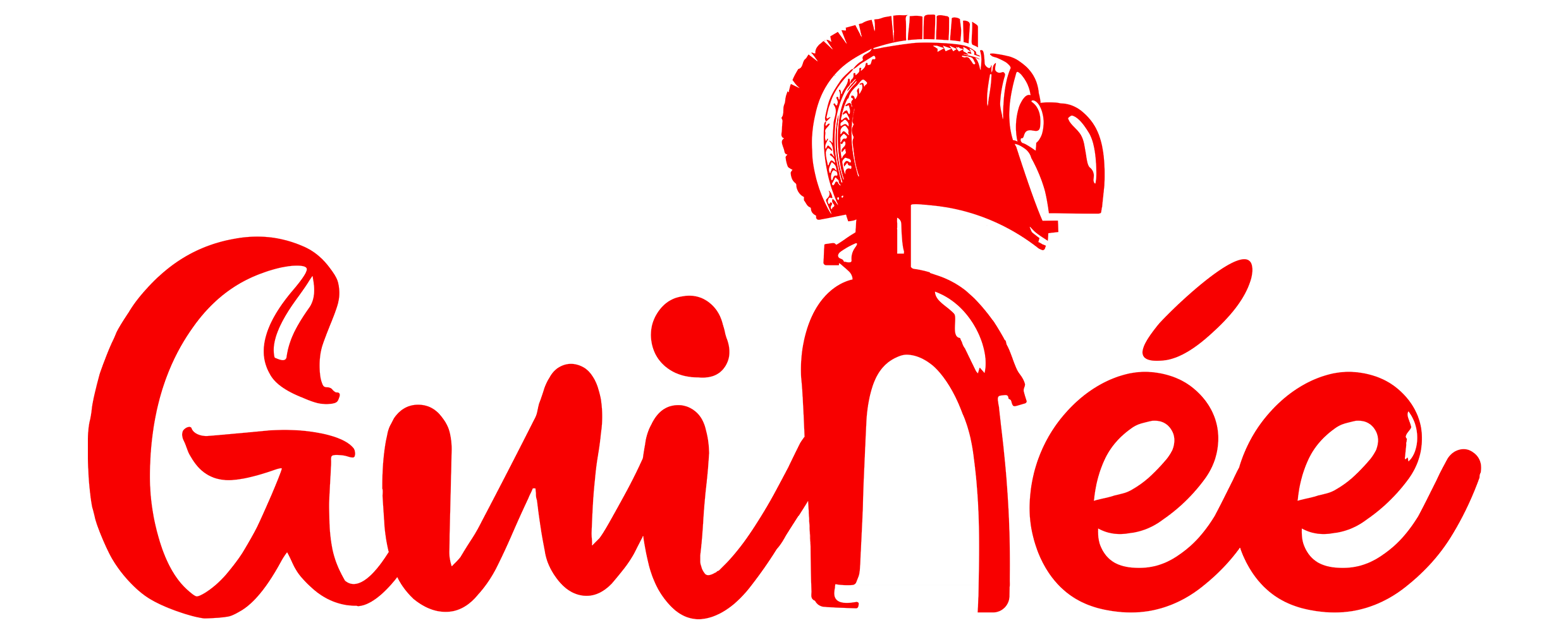 Guinea's National Branding