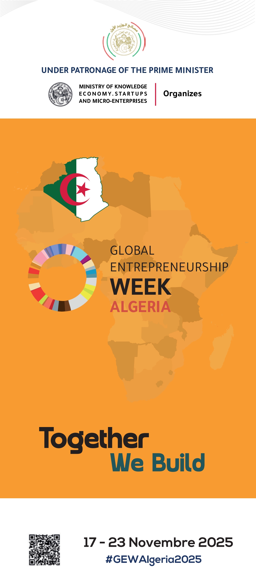 Emission radio sur l'Entrepreneuriat