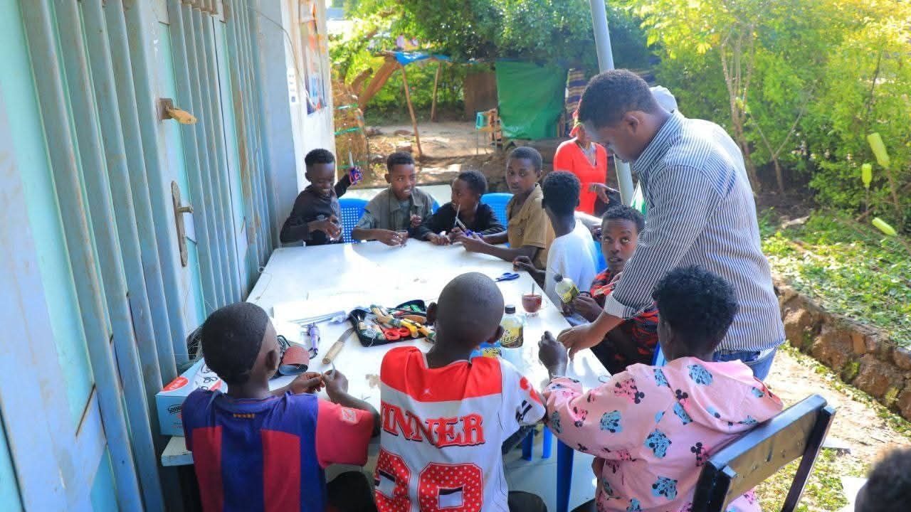 Arbaminch  Southern Nations, Nationalities  4400   Sekela, Bubu Market         Public  Entrepreneurship Development Institute/Alliance College Frugal Innovation Center  