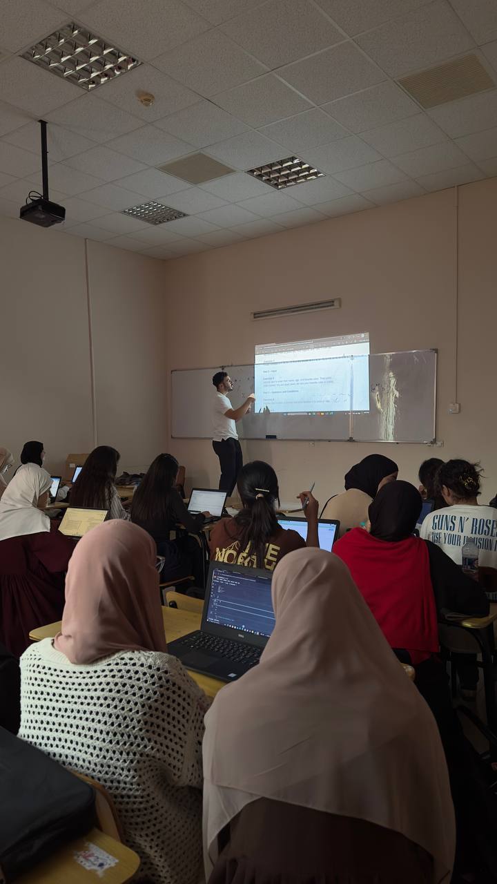 Explanation on the use of script in python .