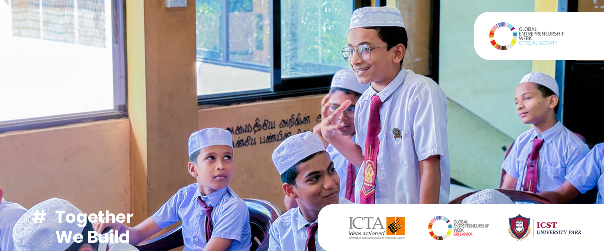 Who is an entrepreneur?