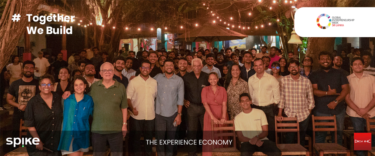 The Experience Economy Series: Curating and Scaling Sri Lankan Hospitality