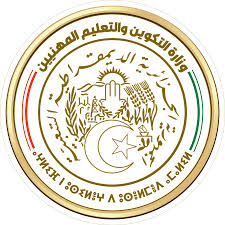 Ministry of Vocational Education and Training of Algeria