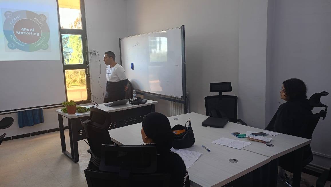 the business plan and its role in creating a micro-enterprise