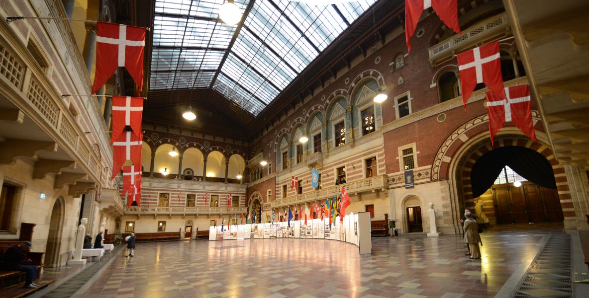 Copenhagen City Hall