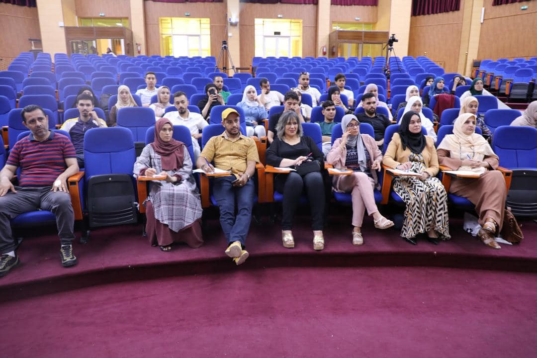مسابقة افكار المشاريع