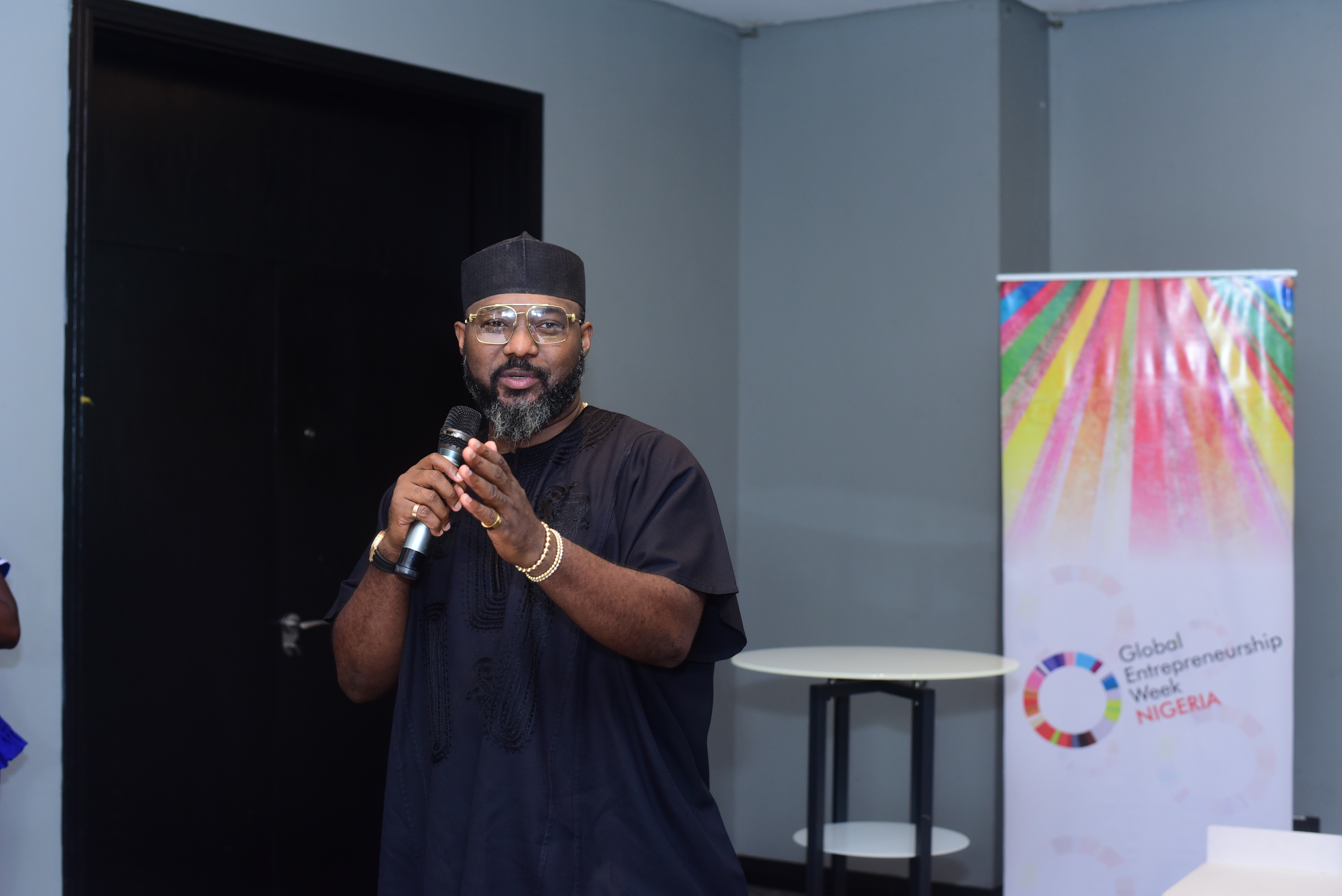 Creative Business Summit