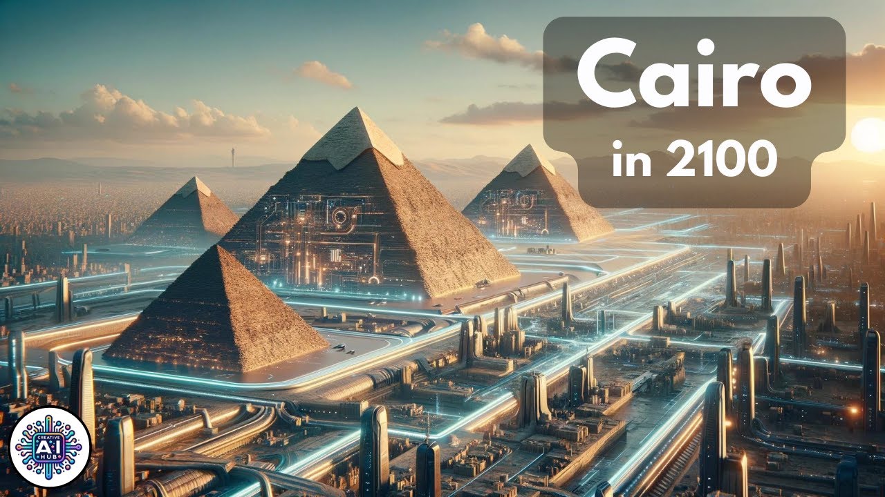 Cairo AI Hub