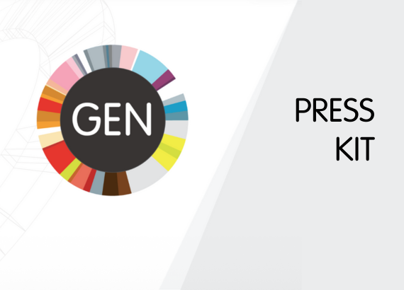 GEN Press Kit