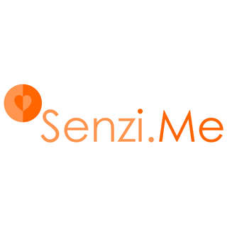 Senzi Me logo