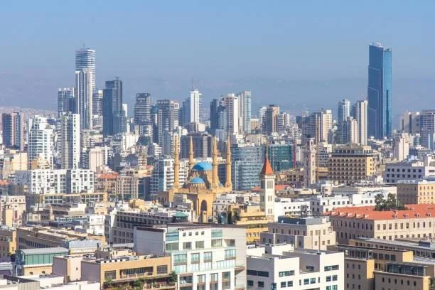 Beirut