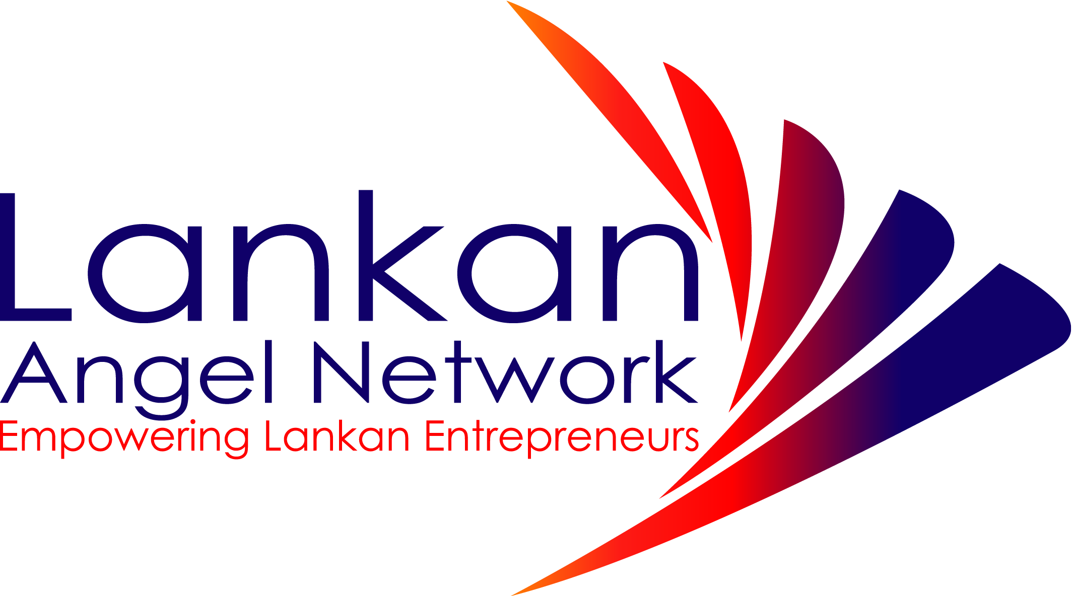 logo lankan angel network