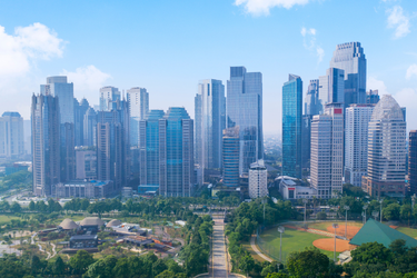 Jakarta, Indonesia