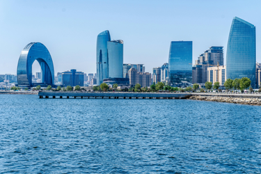 Baku, Azerbaijan