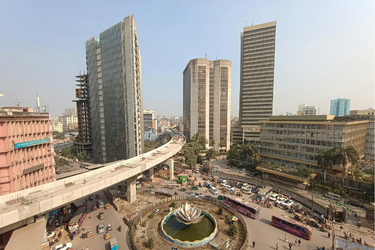 Dhaka, Bangladesh