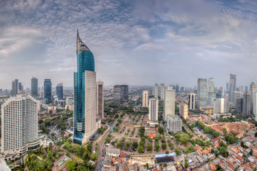 Jakarta, Indonesia