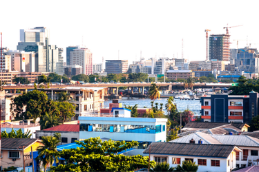 Lagos, Nigeria