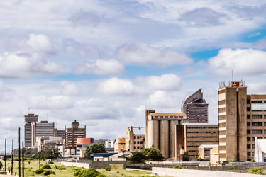 Lusaka, Zambia