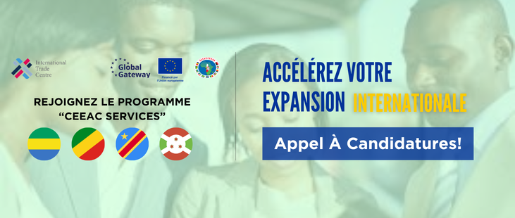 Appel à Candidature CEEAC Services 