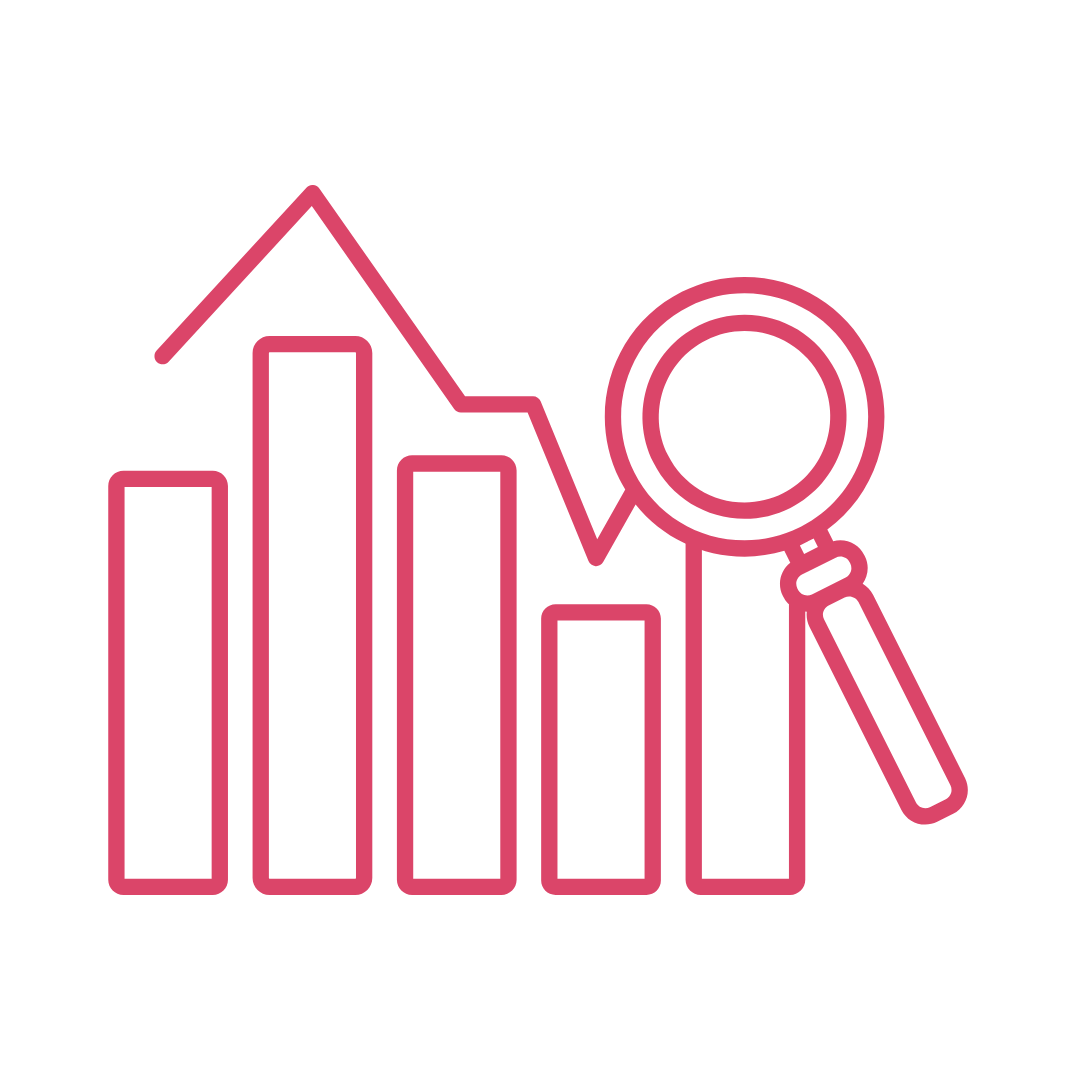 graph icon