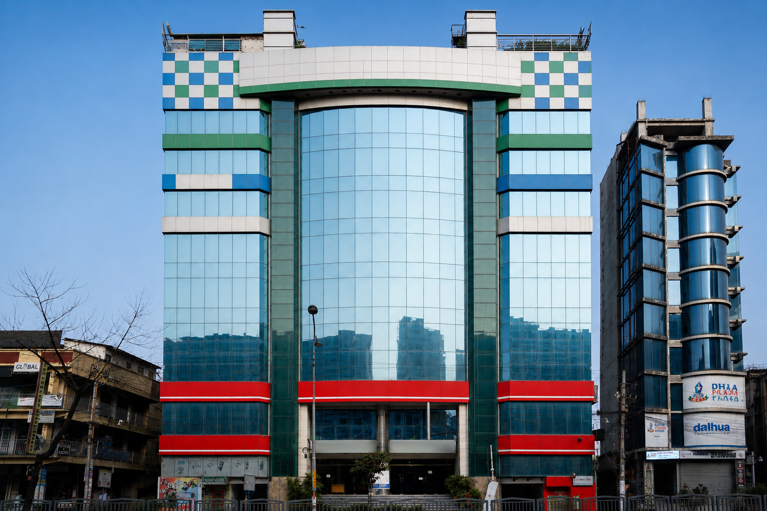 Dhaka, Bangladesh