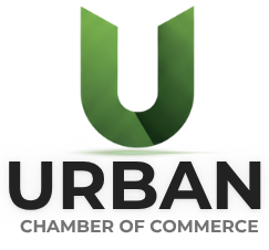 Urban Chamber of Commerce Logo