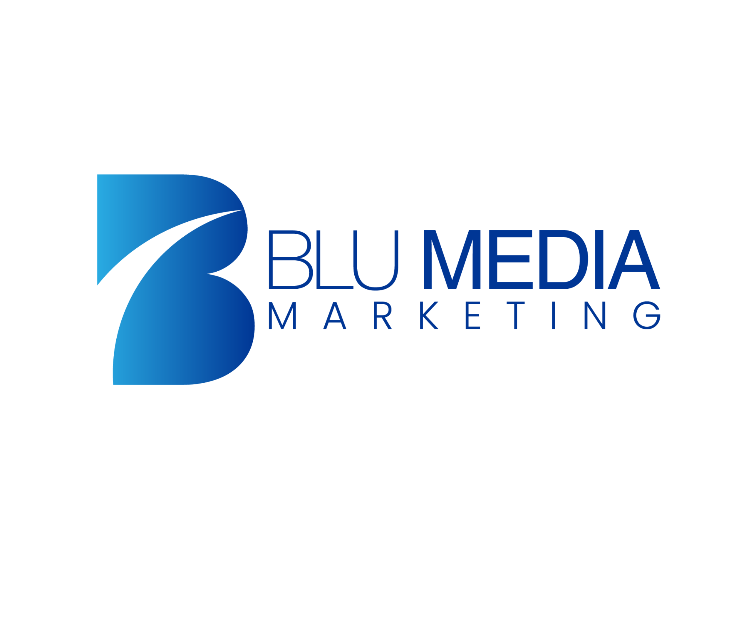 Blu Media Marketing