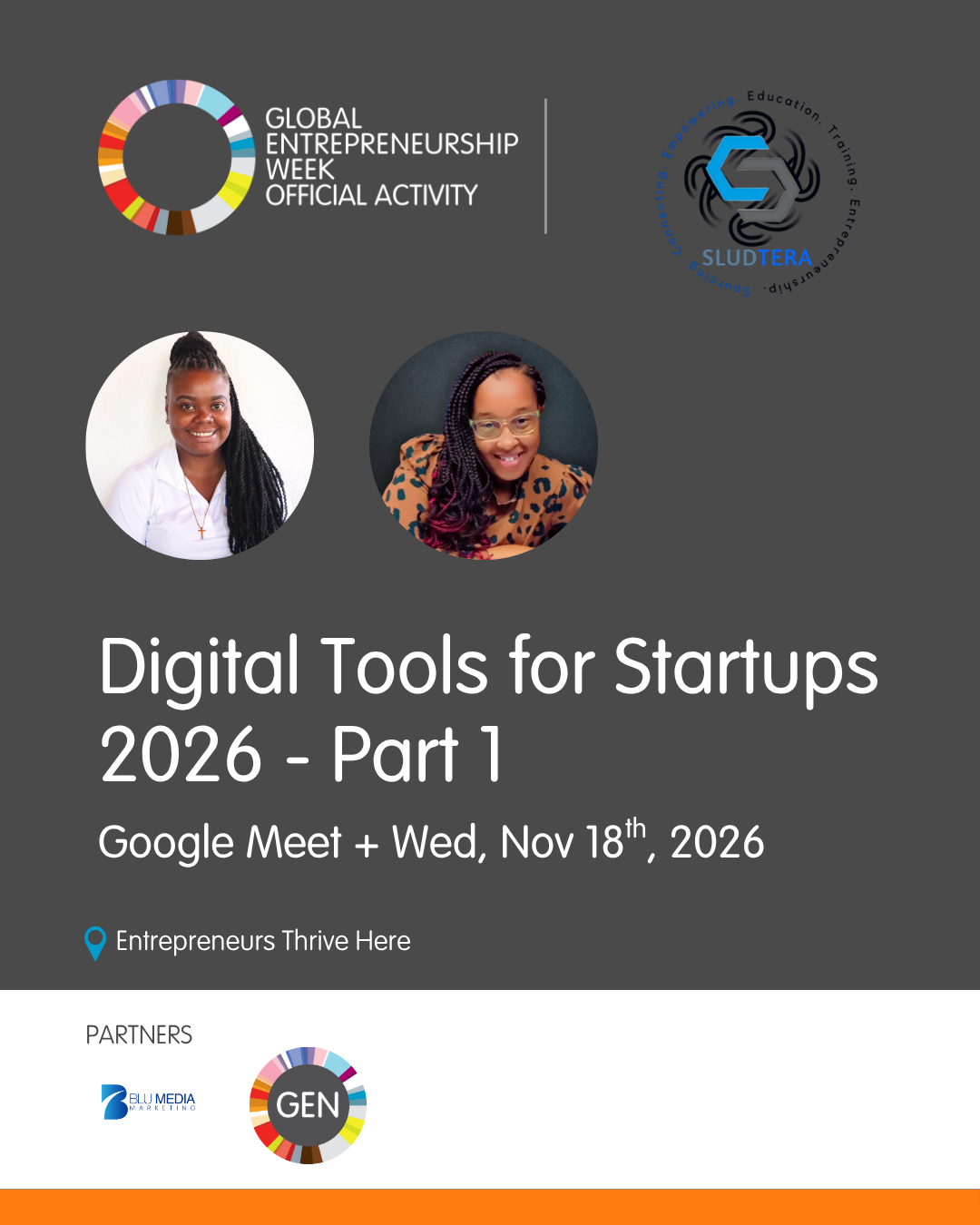 Digital Tools for Startups 2026 - Part 1