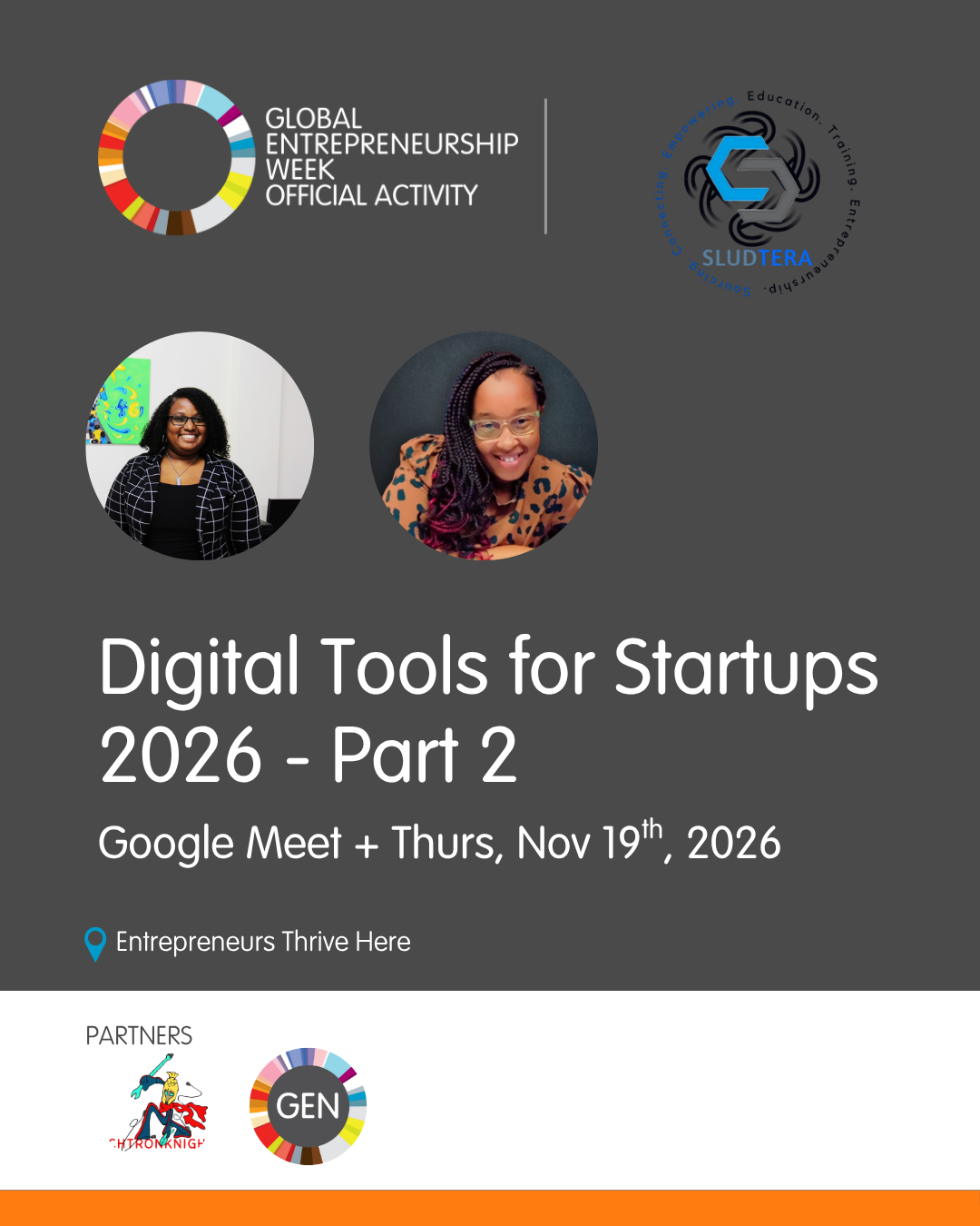 Digital Tools for Startups 2026 - Part 2