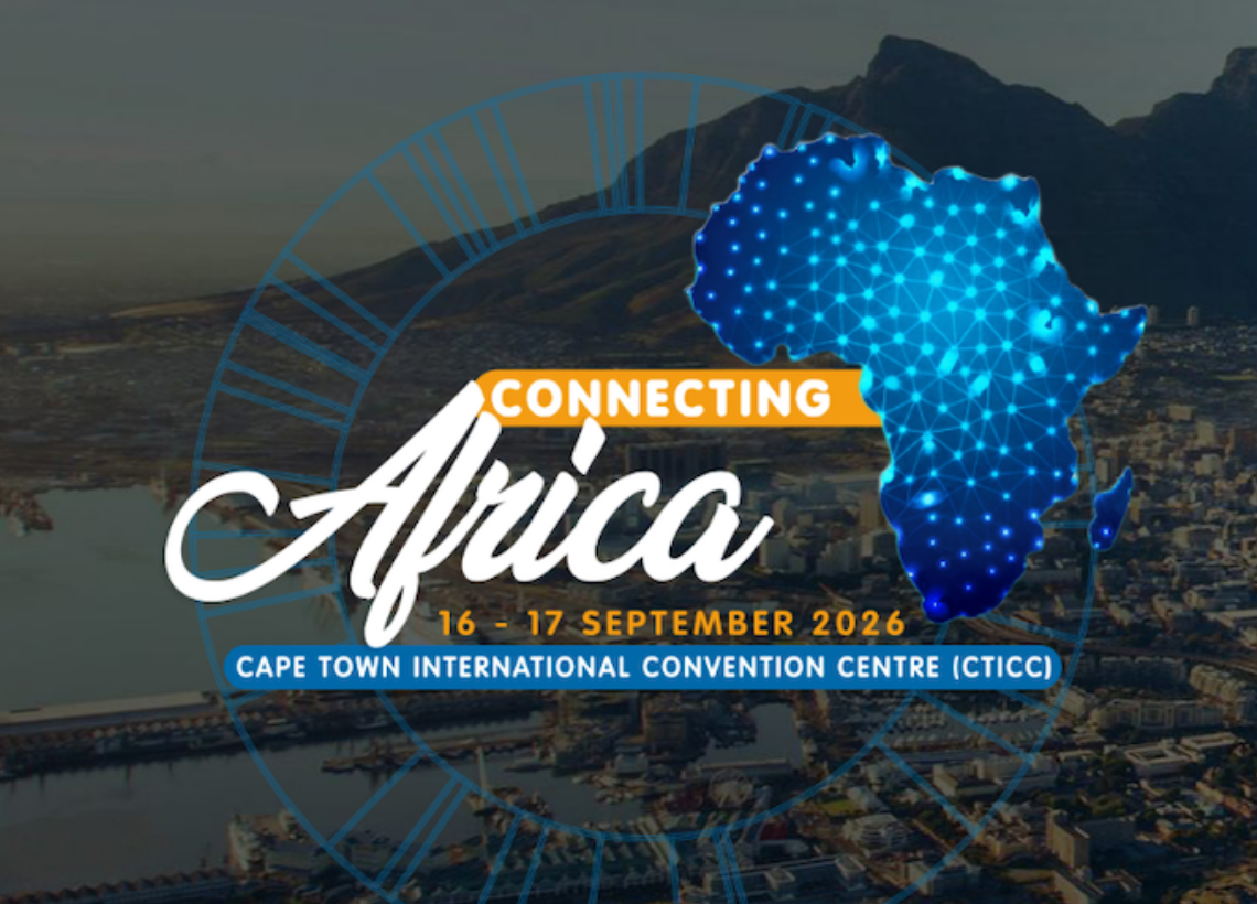 Connecting Africa