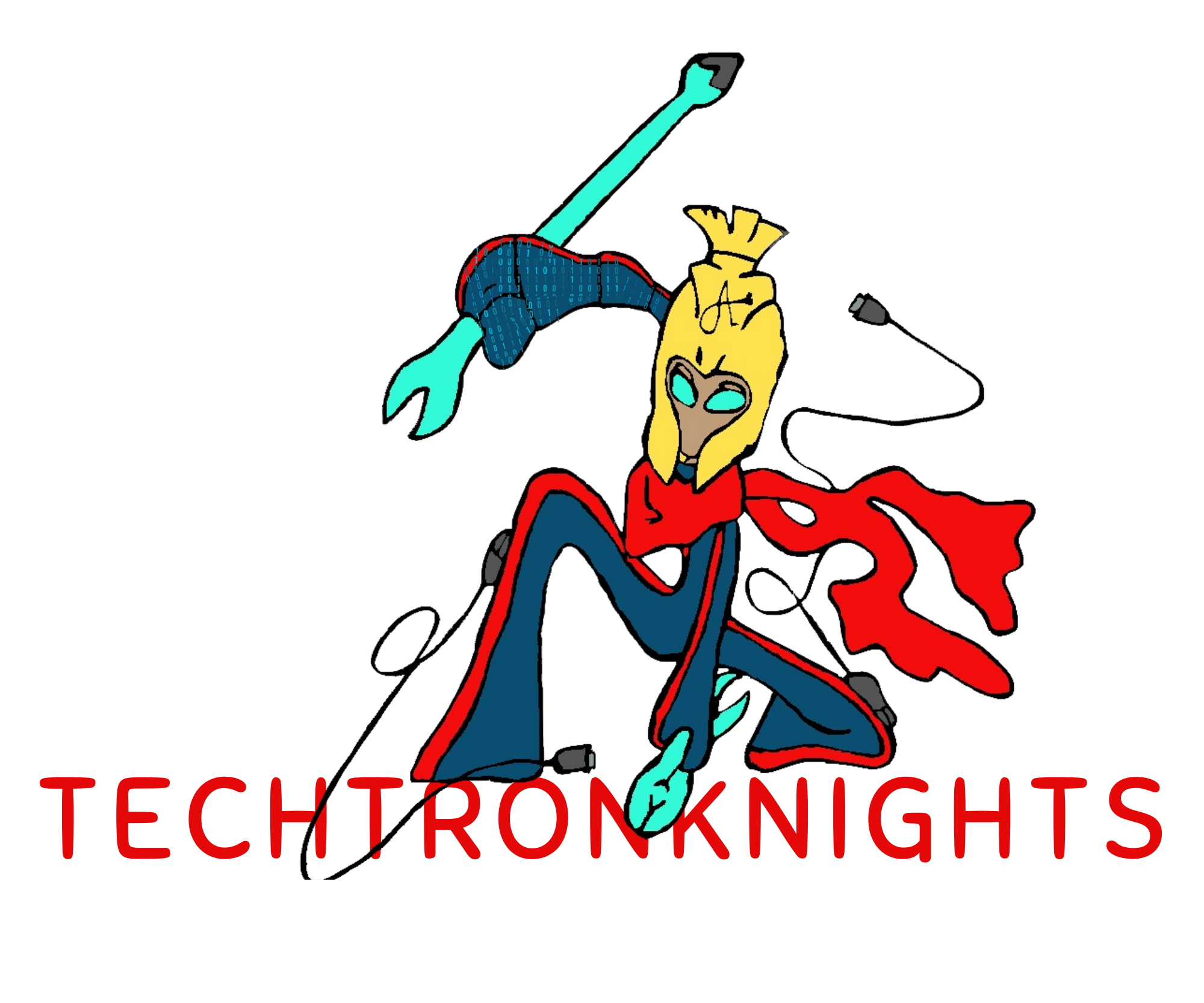 TechTronKnights