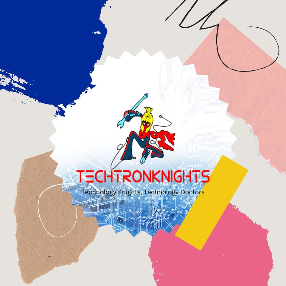 TechTronKnights