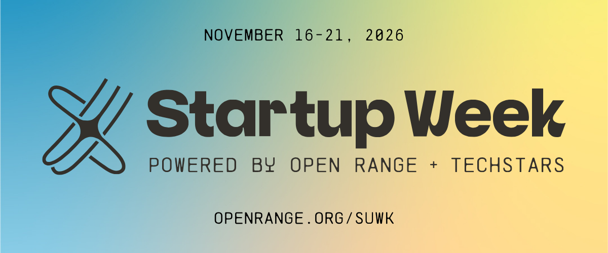 Startup Week Nebraska