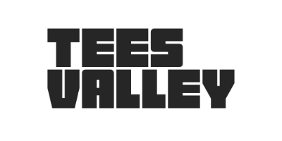 Regional Partner: Business Tees Valley