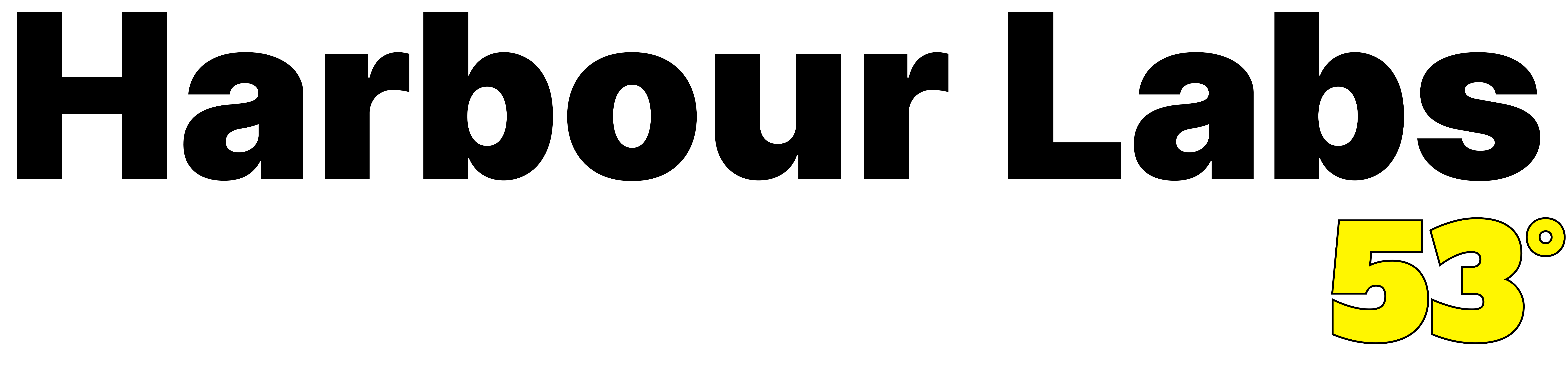 Harbour Labs 53°