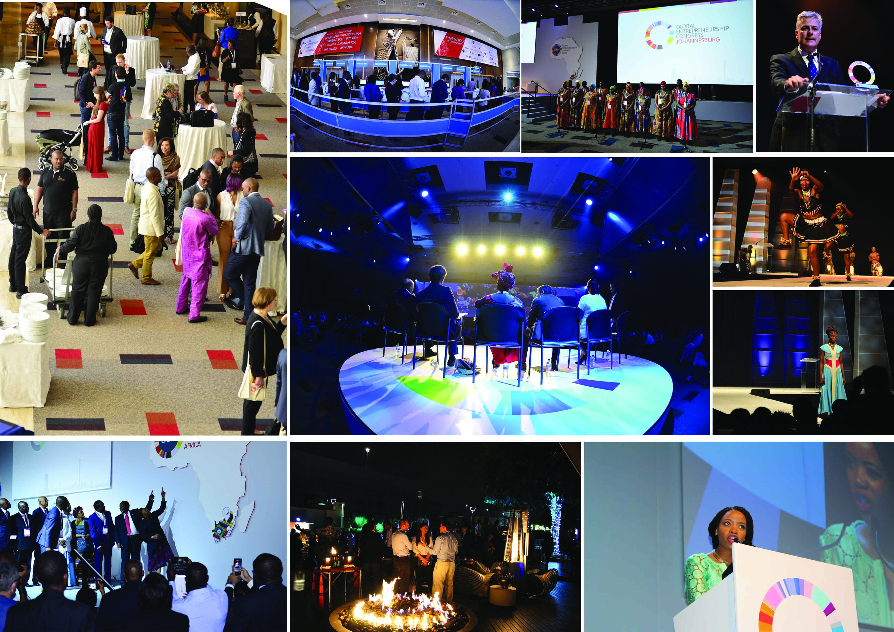 GEC 2017 - WHAT TOOK PLACE