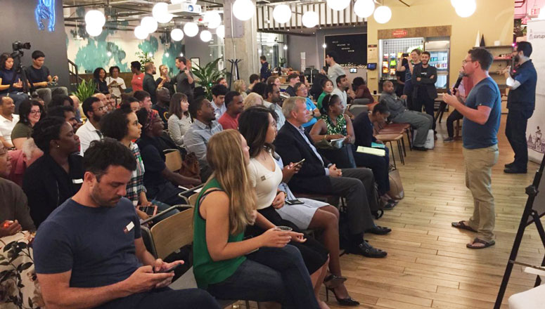 GEW USA Roundup