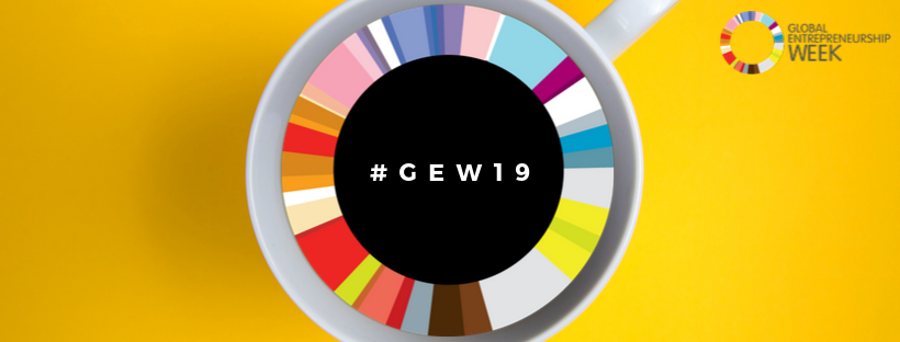 GEW logo