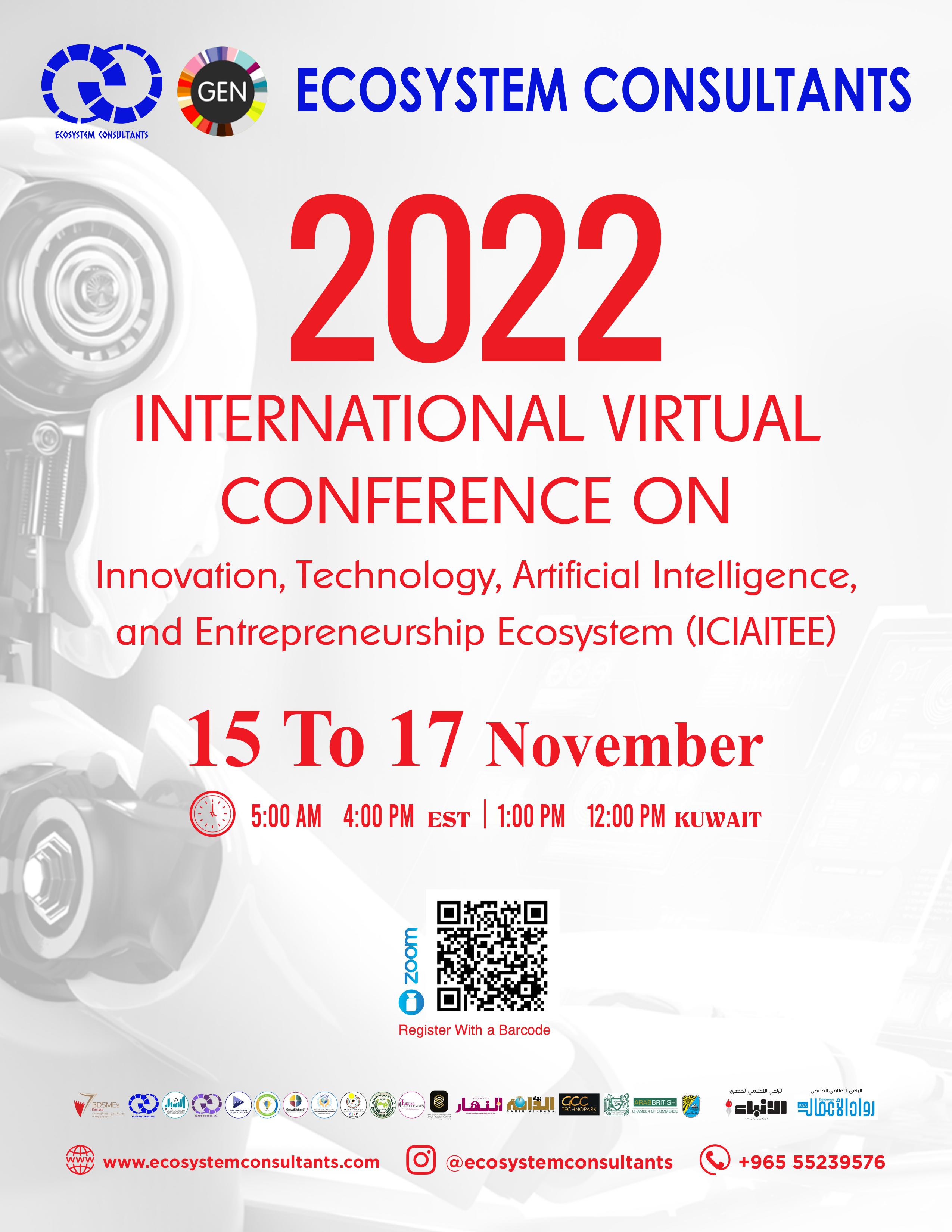 Conference Post
