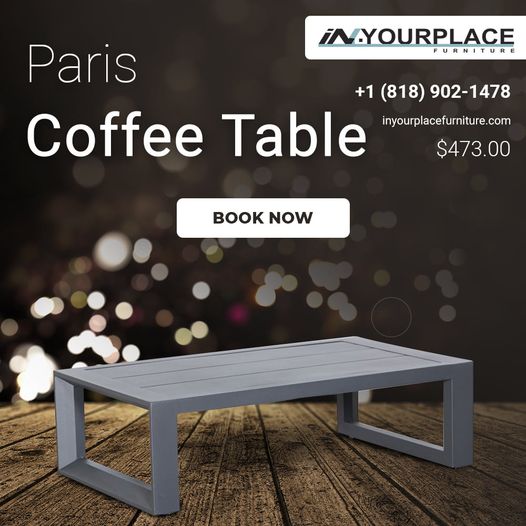 In Your Place Furniture