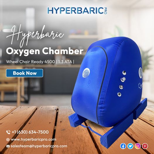 Hyperbaric Pro