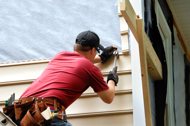 Native Contracting INC