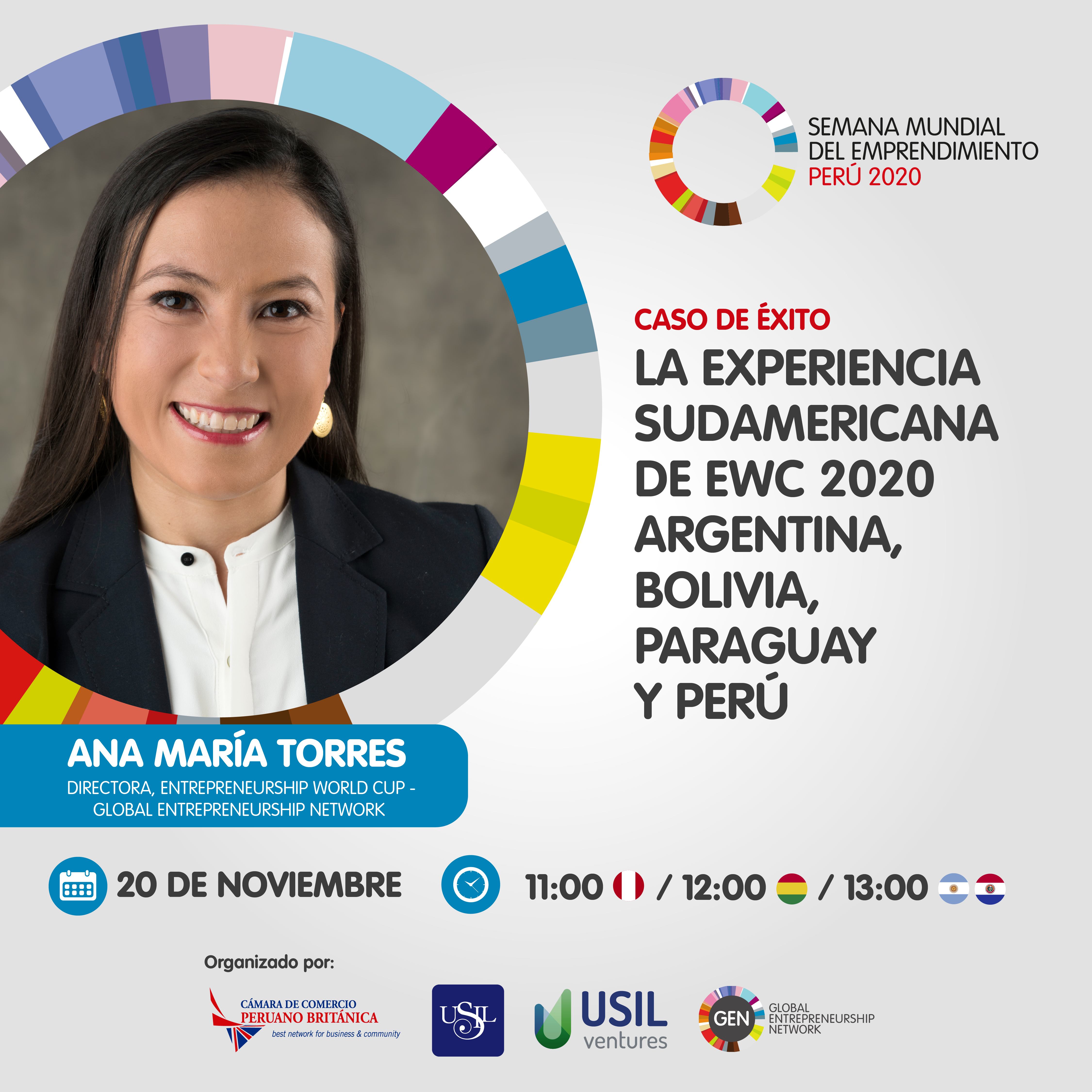 Ana María Torres